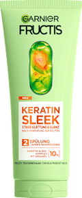 Conditioner Keratin Sleek, Anti-Frizz GARNIER FRUCTIS