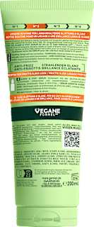 Conditioner Keratin Sleek, Anti-Frizz GARNIER FRUCTIS