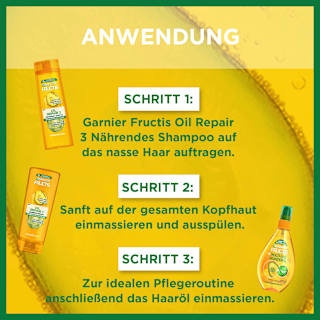 Conditioner Oil Repair GARNIER FRUCTIS