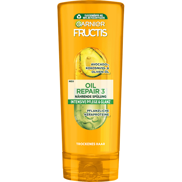 Conditioner Oil Repair GARNIER FRUCTIS