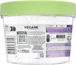 Haargel Locken Methode Flexi Hold GARNIER FRUCTIS