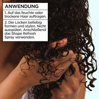 Haargel Locken Methode Flexi Hold GARNIER FRUCTIS