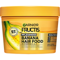 Haarkur Banana Hair Food 3in1 Maske GARNIER FRUCTIS