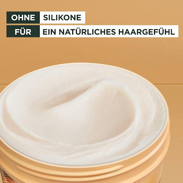 Haarkur Kakao Butter Hair Food 3in1 Maske  GARNIER FRUCTIS