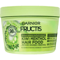 Haarkur Kiwi Menthol Hair Food 3in1 Maske GARNIER FRUCTIS