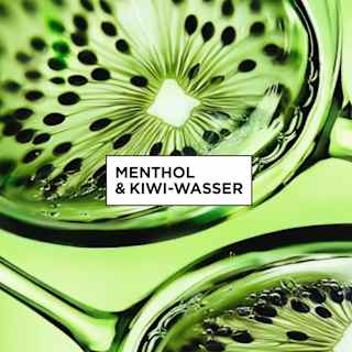 Haarkur Kiwi Menthol Hair Food 3in1 Maske GARNIER FRUCTIS