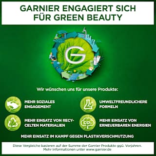 Haarkur Macadamia Hair Food 3in1 Maske GARNIER FRUCTIS