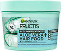 Haarmaske Aloe Vera Hair Food 3in1, trockenes Haar GARNIER FRUCTIS