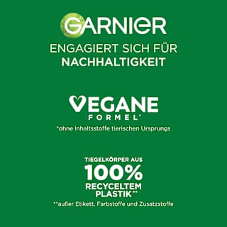 Haarmaske Aloe Vera Hair Food 3in1, trockenes Haar GARNIER FRUCTIS