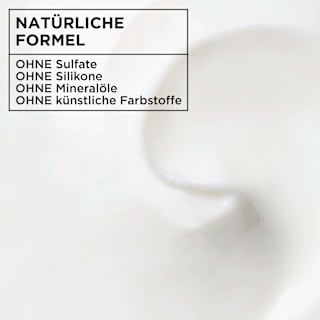 Haarmaske Locken Methode Feuchtigkeit GARNIER FRUCTIS