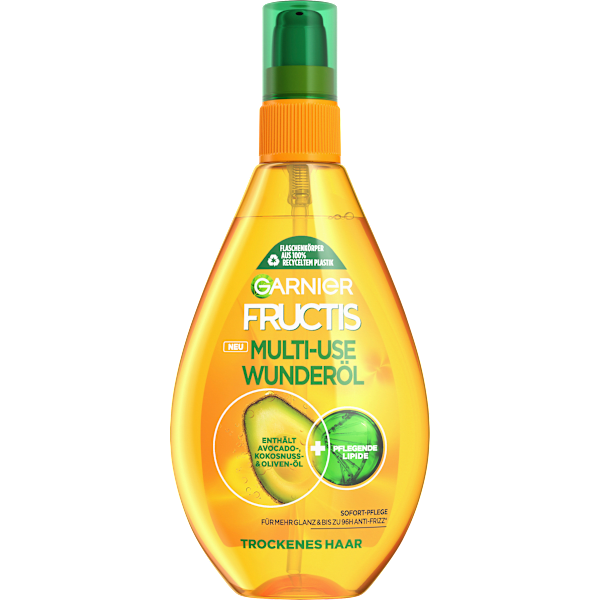 Haaröl Oil Repair Wunder-Öl  GARNIER FRUCTIS