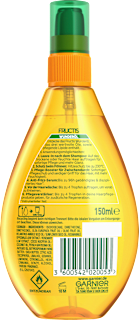 Haaröl Oil Repair Wunder-Öl  GARNIER FRUCTIS