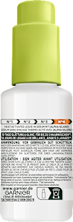 Haarserum Keratin Sleek & Stay, Anti-Frizz GARNIER FRUCTIS