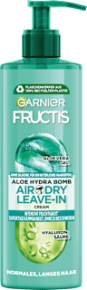 Leave-In Creme Aloe Air Dry GARNIER FRUCTIS