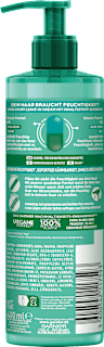 Leave-In Creme Aloe Air Dry GARNIER FRUCTIS