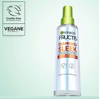 Leave-In Spray Diamond Sleek Glättungsspray GARNIER FRUCTIS