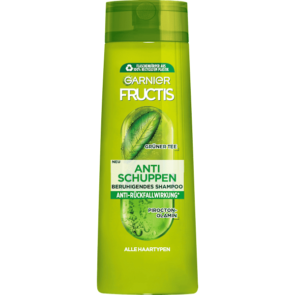 Shampoo Anti-Schuppen Classic GARNIER FRUCTIS