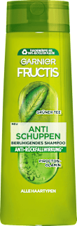 Shampoo Anti-Schuppen Classic GARNIER FRUCTIS