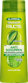 Shampoo Anti-Schuppen Classic GARNIER FRUCTIS