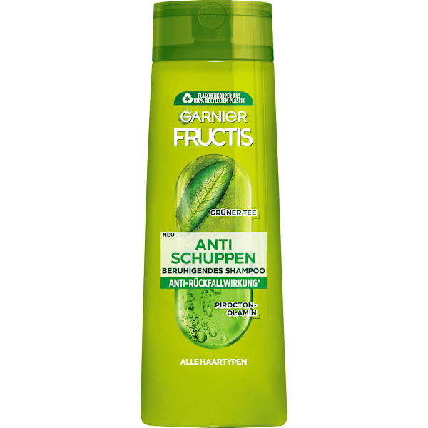 Shampoo Anti-Schuppen Classic GARNIER FRUCTIS