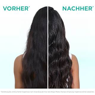 Shampoo Hair Food Aloe Vera GARNIER FRUCTIS