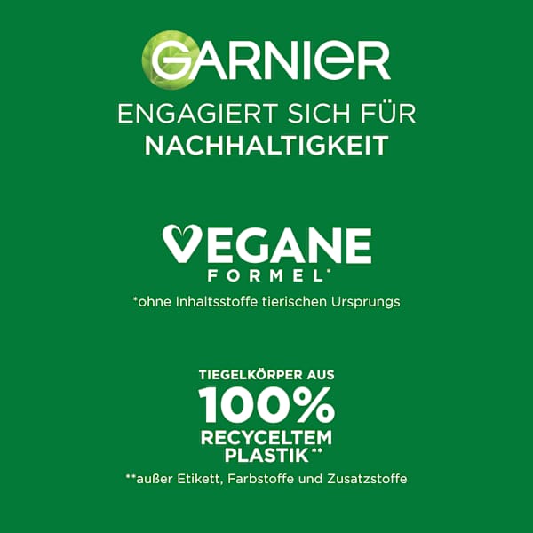 Shampoo Hair Food Aloe Vera GARNIER FRUCTIS