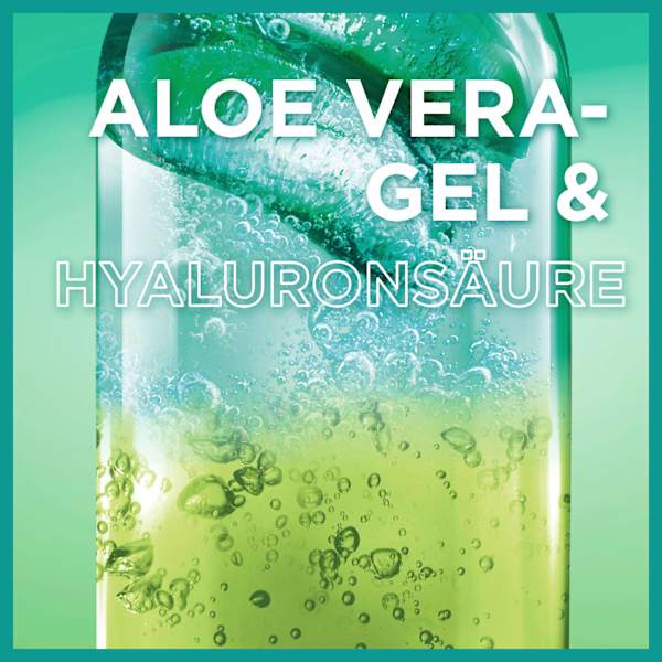 Shampoo Hydra Aloe GARNIER FRUCTIS