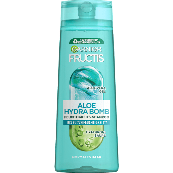Shampoo Hydra Aloe GARNIER FRUCTIS