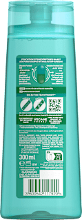 Shampoo Hydra Aloe GARNIER FRUCTIS