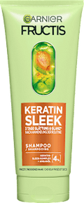 Shampoo Keratin Sleek GARNIER FRUCTIS