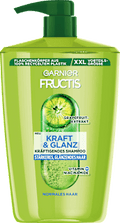 Shampoo Kraft & Glanz GARNIER FRUCTIS