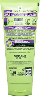 Shampoo Locken Methode Feuchtigkeit  GARNIER FRUCTIS