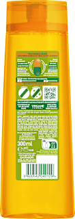 Shampoo Oil Repair GARNIER FRUCTIS