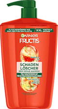 Shampoo Schadenlöscher Deep Repair GARNIER FRUCTIS