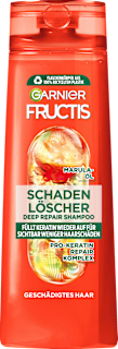Shampoo Schadenlöscher GARNIER FRUCTIS