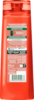 Shampoo Schadenlöscher GARNIER FRUCTIS