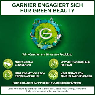 Shampoo Vitamine & Kraft  GARNIER FRUCTIS