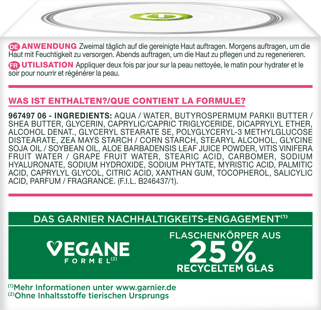 GARNIER None Media 5