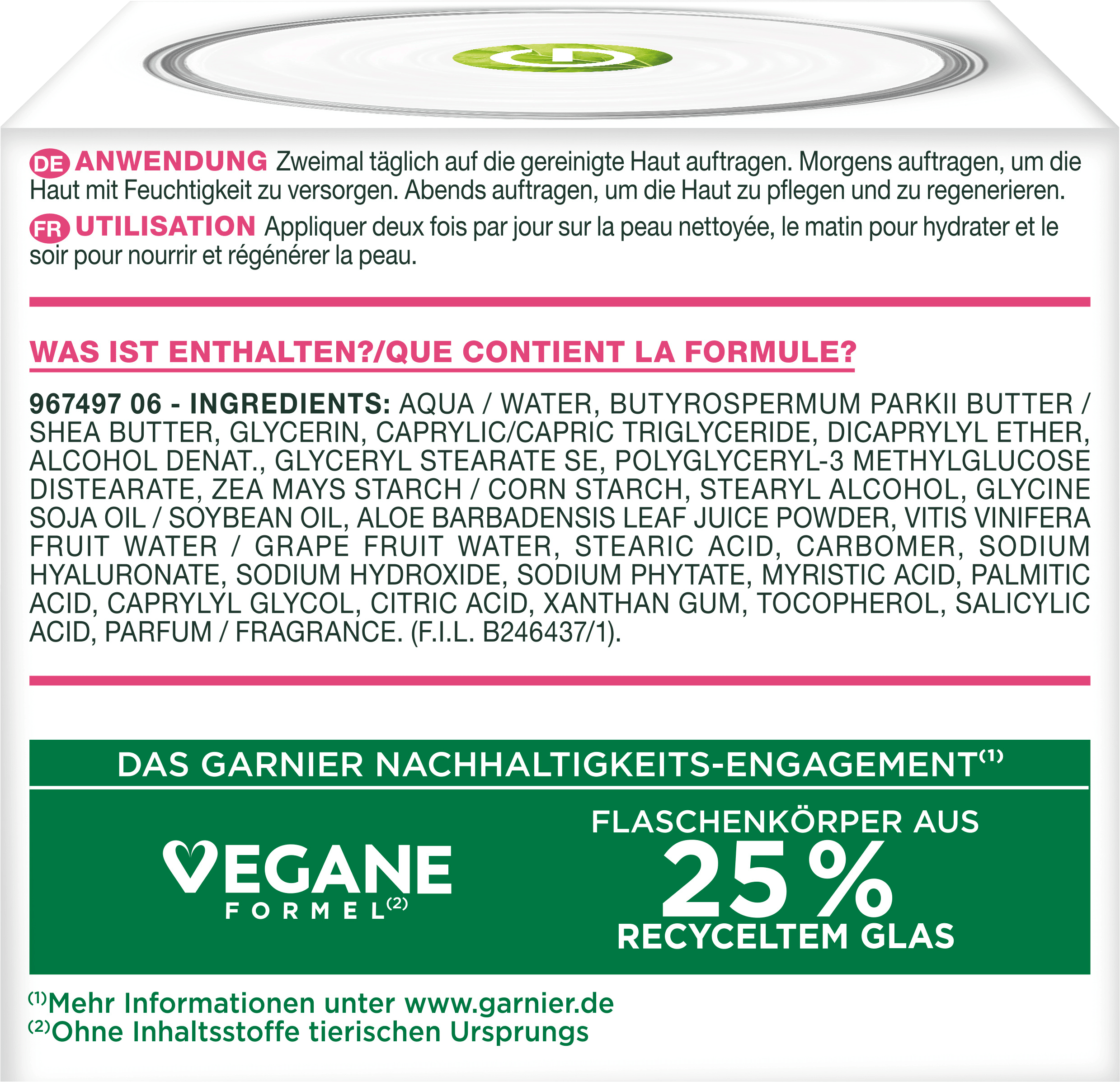 GARNIER None Media 5