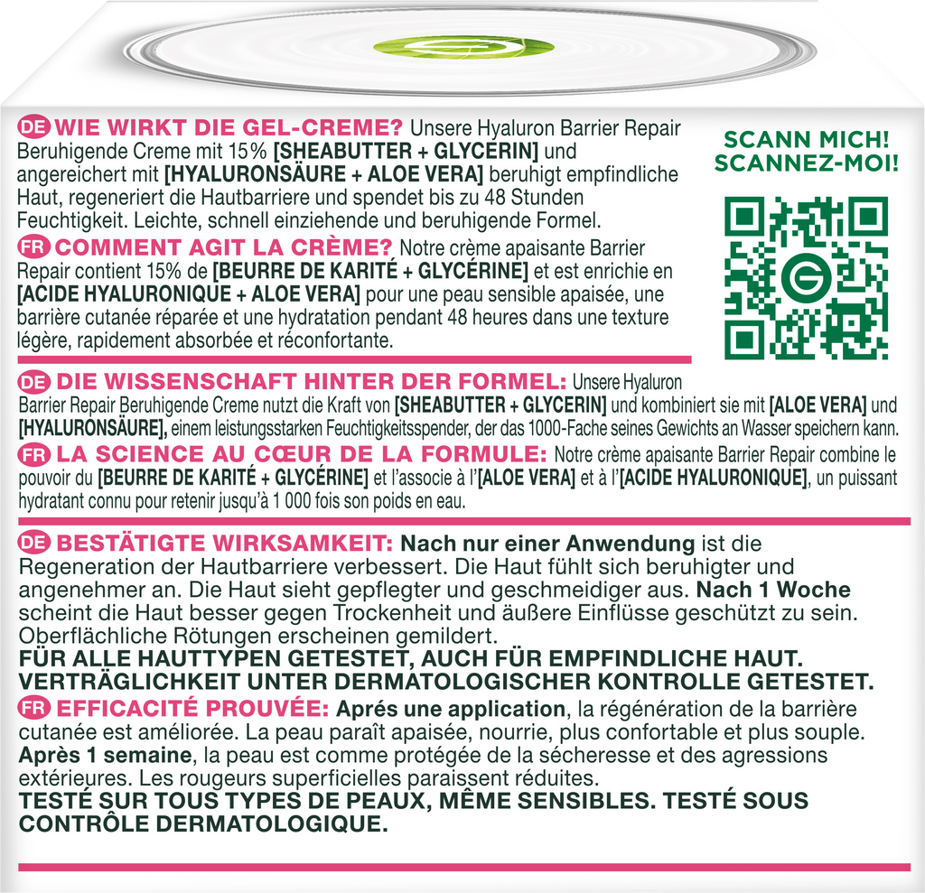 GARNIER None Media 4