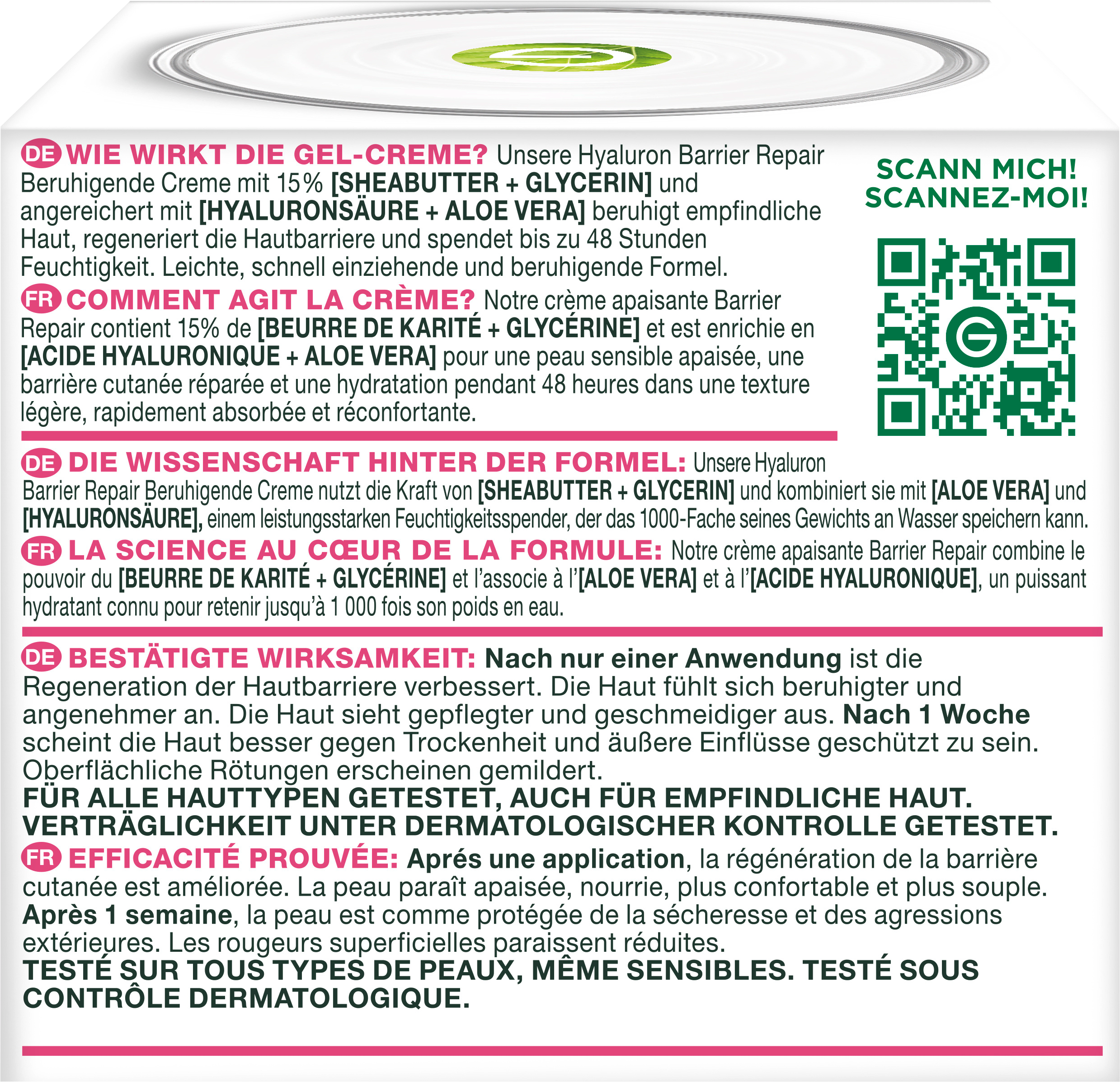 GARNIER None Media 4