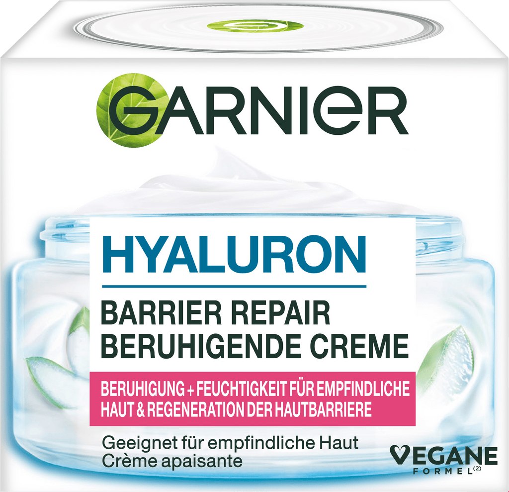 GARNIER None Media 1