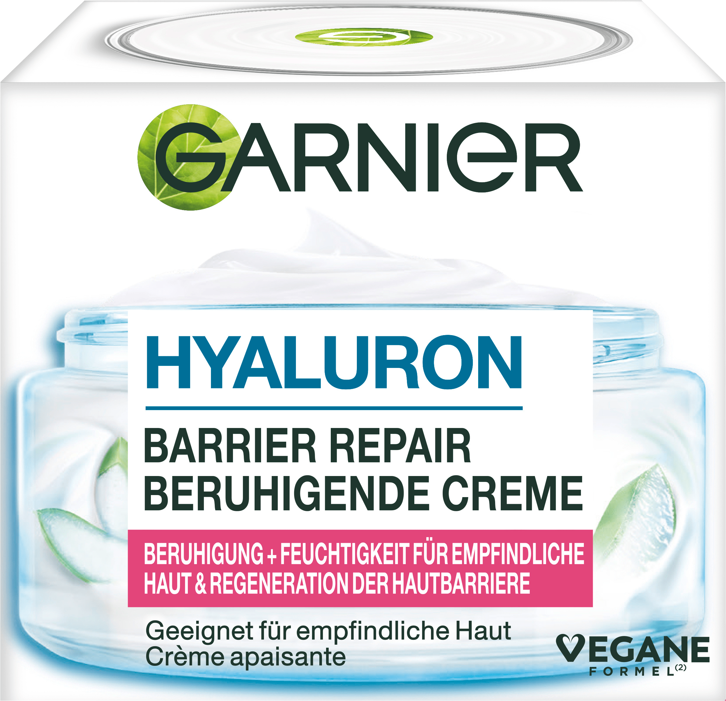 GARNIER None Media 1