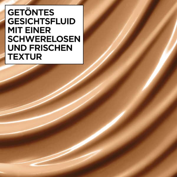 Gesichtsfluid Vitamin C Wonder Tint UV LSF 50+, Medium GARNIER