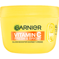 Glow Booster Sorbet Creme Vitamin C GARNIER