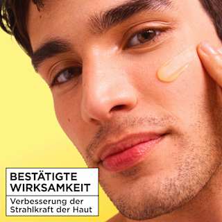 Glow Booster Sorbet Creme Vitamin C GARNIER