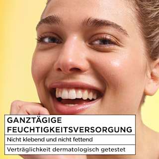 Glow Booster Sorbet Creme Vitamin C GARNIER