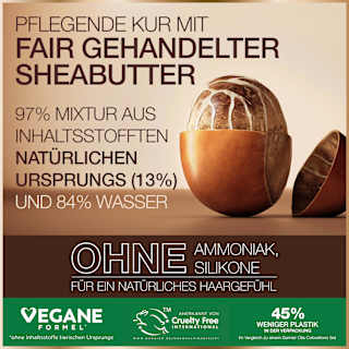 Haarfarbe 4.0 Kakao Braun GARNIER GOOD