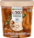 Haarfarbe 7.43 Kurkuma Kupfer GARNIER GOOD