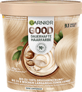 Haarfarbe 9.1 Vanilla Blond GARNIER GOOD